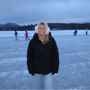 Meet your Posher, Kate